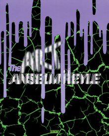 Anselm Reyle: The ART of Anselm Reyle