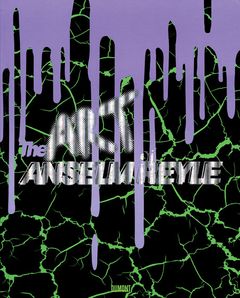 Anselm Reyle: The ART of Anselm Reyle