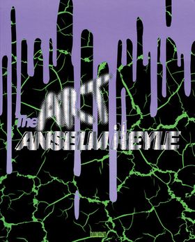 Anselm Reyle: The ART of Anselm Reyle