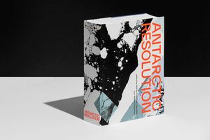Antarctic Resolution