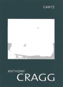 Anthony Cragg
