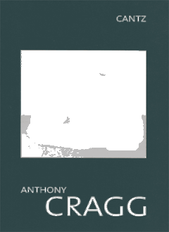 Anthony Cragg