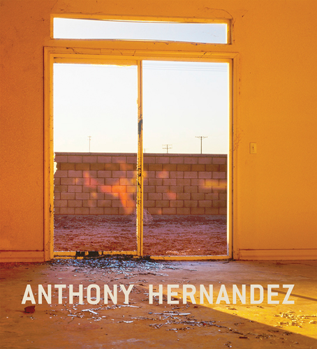 Anthony Hernandez, Landscape for the Homeless