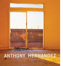 Anthony Hernandez
