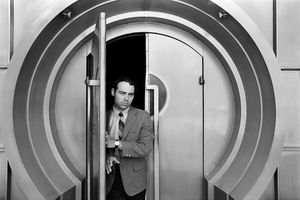 Anthony Hernandez: L.A., 1971