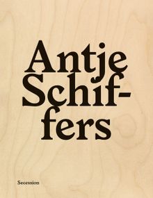 Antje Schiffers