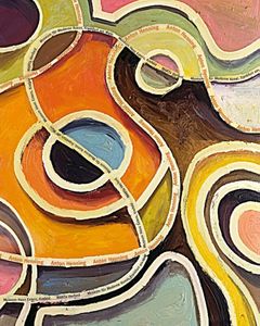 Anton Henning: Even More Modern