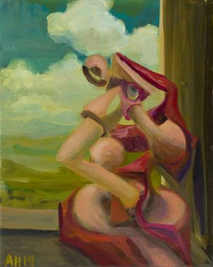 Anton Henning: Noch Moderner