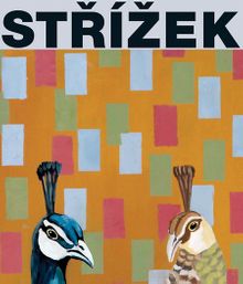 Antonn Strzek: Paintings