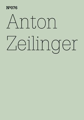 Anton Zeilinger