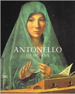 Antonello da Messina: Inside Painting