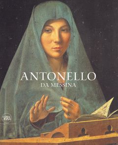 Antonello da Messina: Inside Painting
