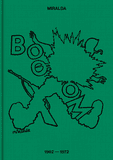 Antoni Miralda: Booom