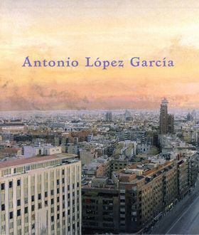 Antonio López García