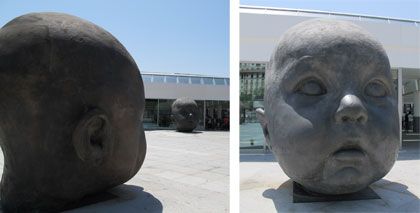 Antonio López's Retrospective Exhibition Opens at the Museo