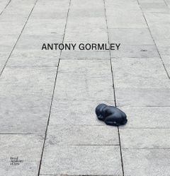 Antony Gormley