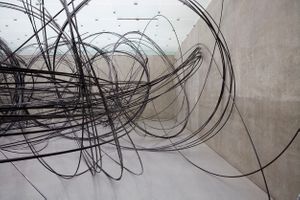 Antony Gormley