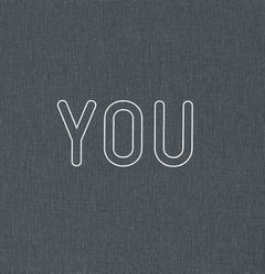 Antony Gormley: Between You and Me