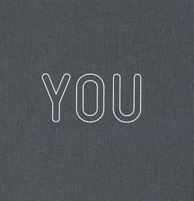 Antony Gormley: Between You and Me