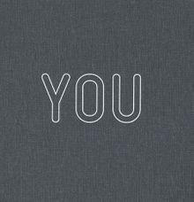 Antony Gormley: Between You and Me
