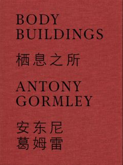 Antony Gormley: Body Buildings
