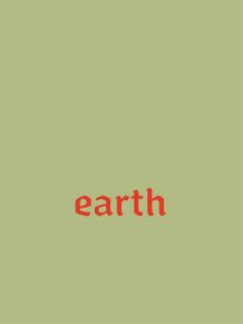 Antony Gormley: Earth Body
