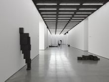 Antony Gormley: Model