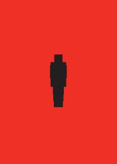 Antony Gormley: Second Body