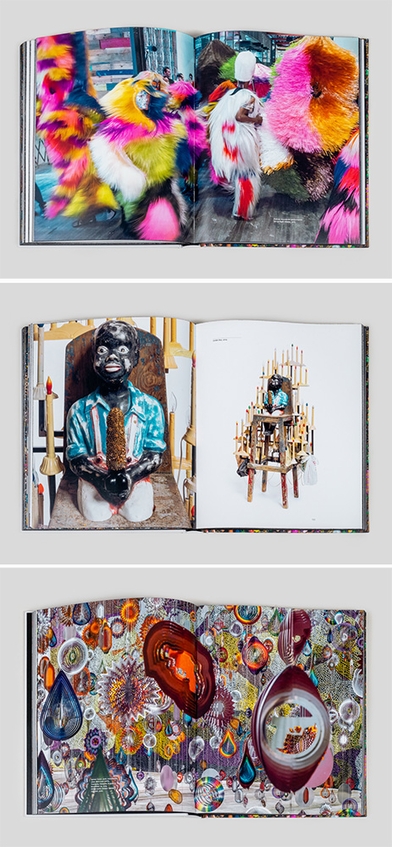 Antwaun Sargent on Nick Cave in 'Forothermore