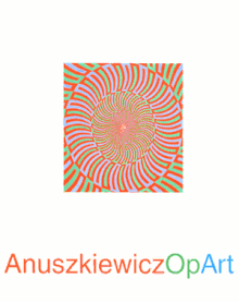 Anuskiewiczopart