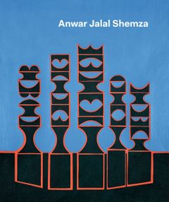 Anwar Jalal Shemza