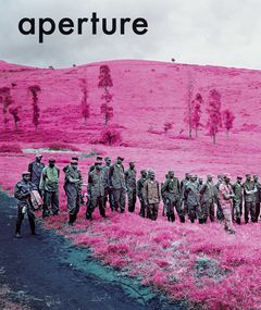 Aperture 203: Summer 2011