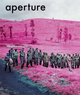 Aperture 203: Summer 2011