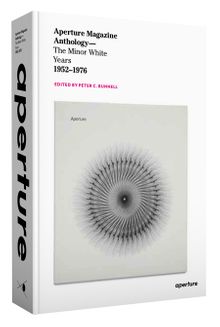 Aperture Magazine Anthology