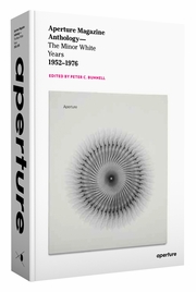 Aperture Magazine Anthology