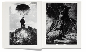 Featured spread is reproduced from <I>Aperture Magazine Anthology</I>.