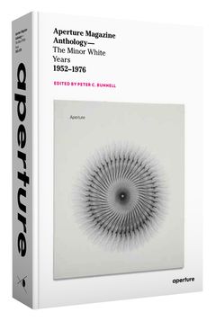 Aperture Magazine Anthology