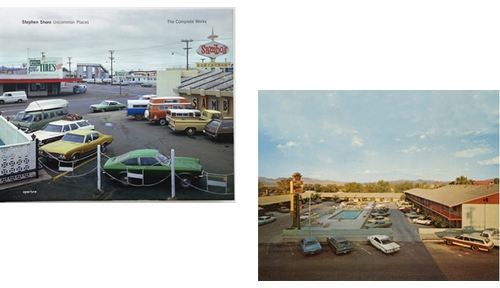 Aperture Remix: on view through Nov 17