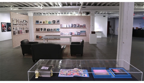 Aperture Remix: on view through Nov 17