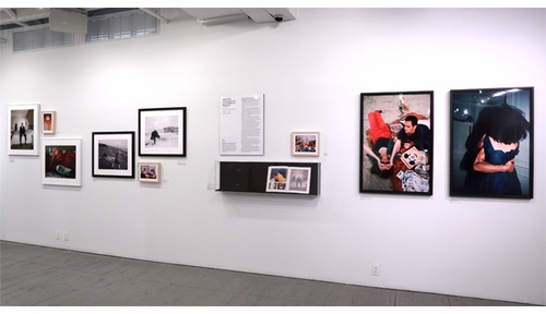 Aperture Remix: on view through Nov 17