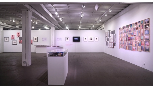 Aperture Remix: on view through Nov 17