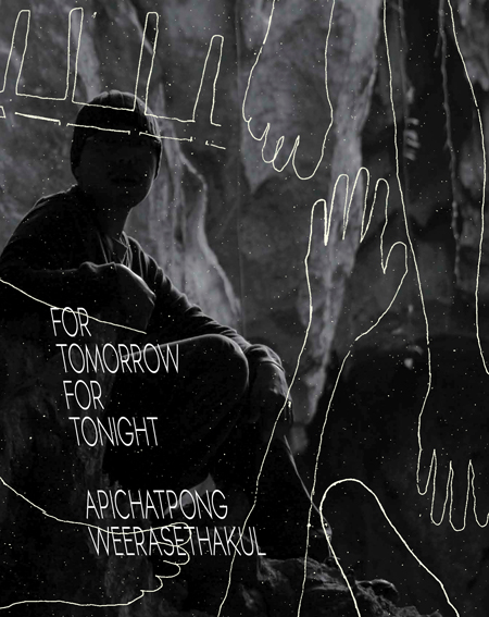 洋楽 Apichatpong Weerasethakul phors 2LP Apichatpong Weerasethakul For Tomorrow For Tonight ARTBOOK