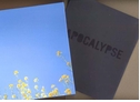 Apocalypse: Beauty And Horror In Contemporary Art; Norman Rosenthal...Et Al.