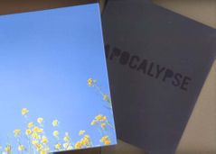 Apocalypse: Beauty And Horror In Contemporary Art; Norman Rosenthal...Et Al.