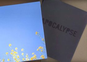 Apocalypse: Beauty And Horror In Contemporary Art; Norman Rosenthal...Et Al.