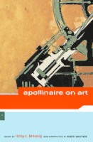 Apollinaire On Art