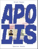 Arash Fayez: Apolis