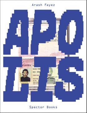 Arash Fayez: Apolis