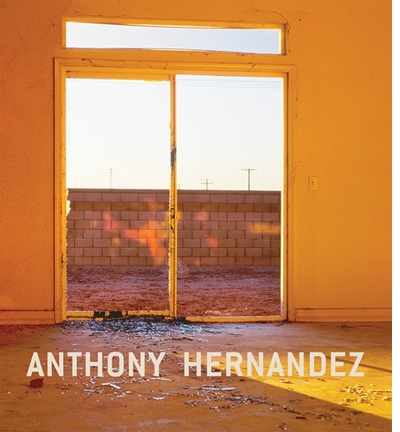 ARCANA presents Anthony Hernandez in conversation with Thomas Demand