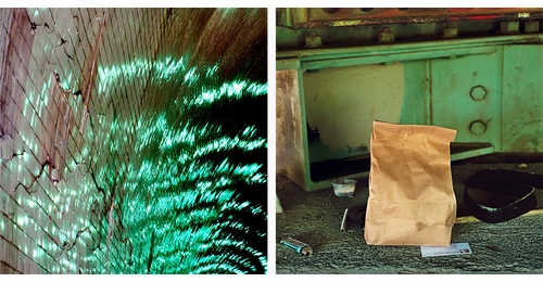 ARCANA presents Anthony Hernandez in conversation with Thomas Demand
